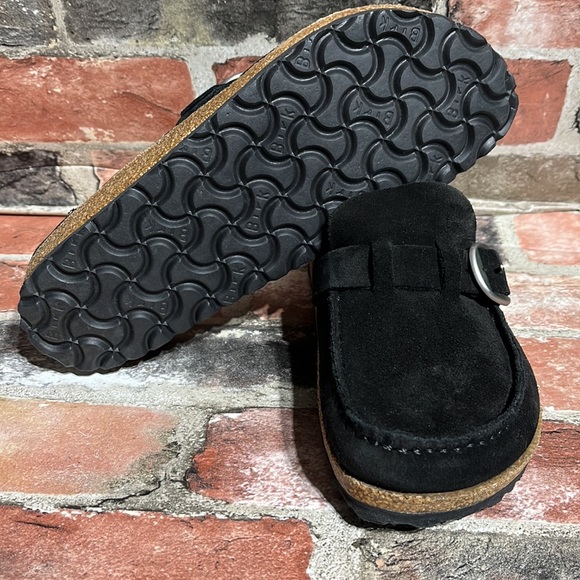 Birkenstock Loafer Shoe 36 - Picture 4 of 4